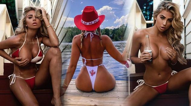 Khloe Terae