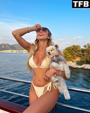 Khloe Terae