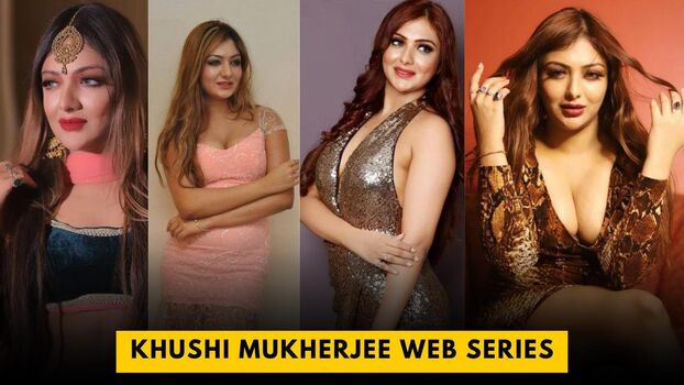 Khushi Mukherjee