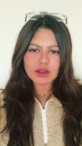 Khushi Tomar