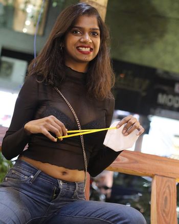 Khyatishree