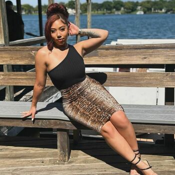 Kiah Dream
