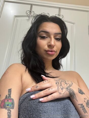 kianawyld
