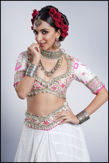 Kiara Advani