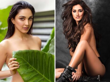 Kiara Advani