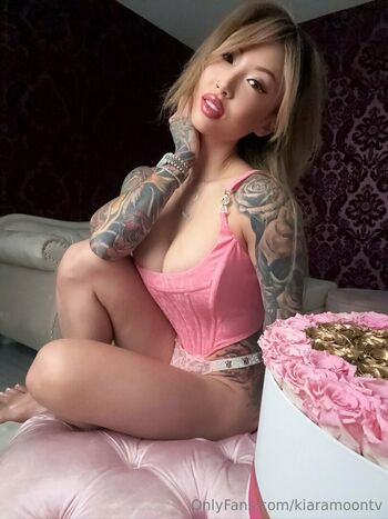 Kiara Moon