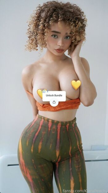 Kiara Peach