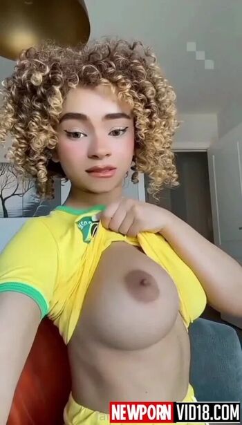 Kiara Peach