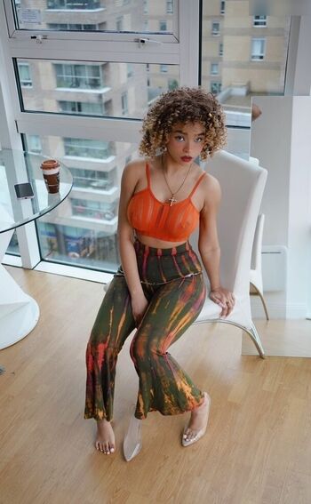 Kiara Peachy