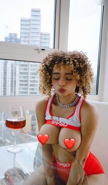 Kiara Peachy