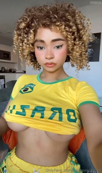 Kiara Peachy