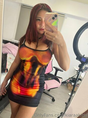 Kiaraakitty