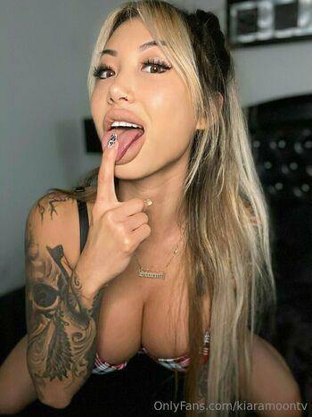 kiaramoontv
