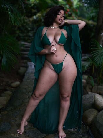 Kiarra Storm