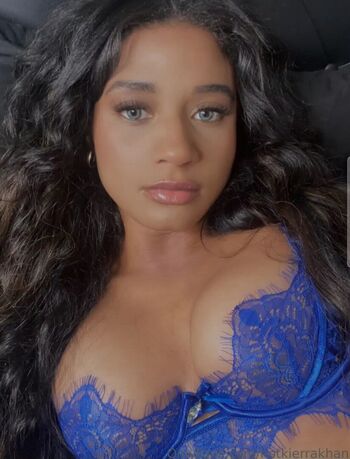 Kierra Khan