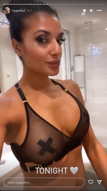 Kija Habibzadeh