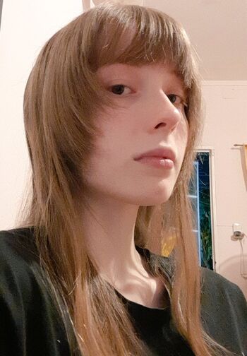 Kiki Glitter Cosplay