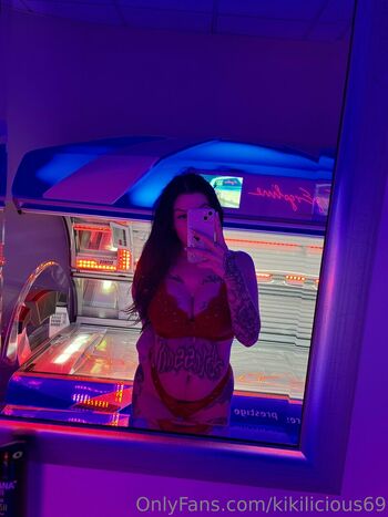 kikilicious69