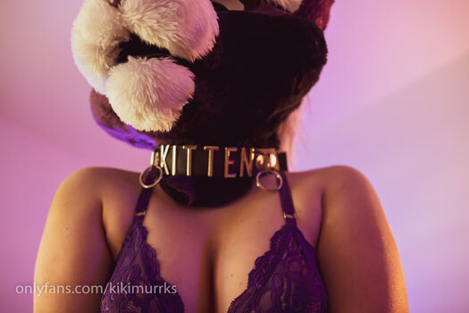 kikimurrks