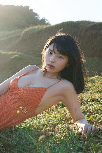 Kikuchi Hina
