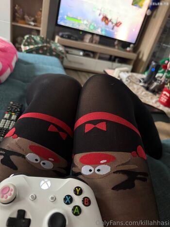 killahhasi