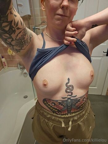 killielou