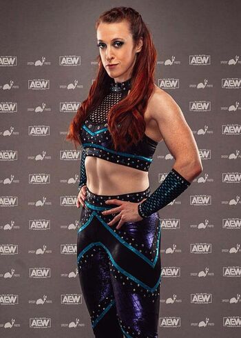 Kilynn King
