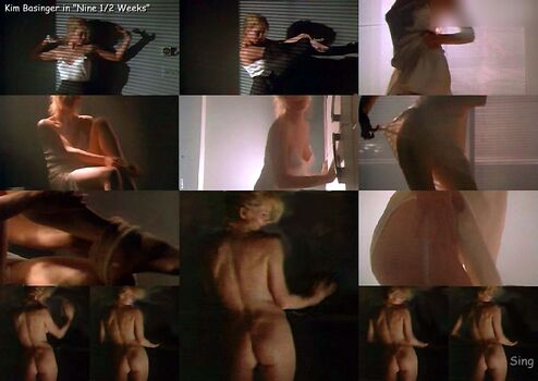 Kim Basinger