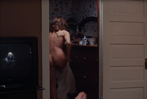 Kim Cattrall