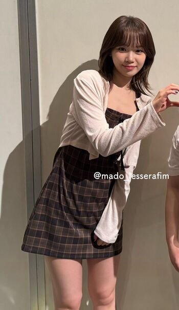Kim Chaewon