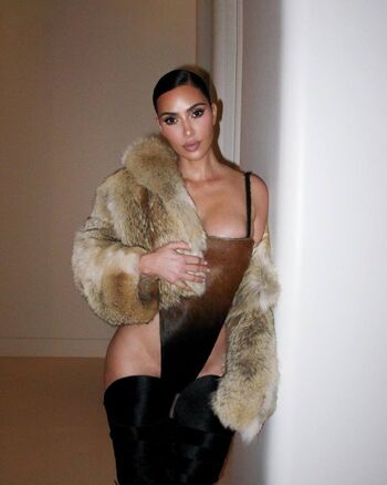 Kim Kardashian