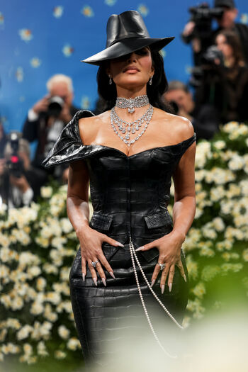 Kim Kardashian