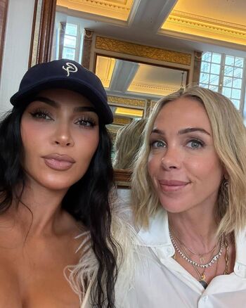 Kim Kardashian