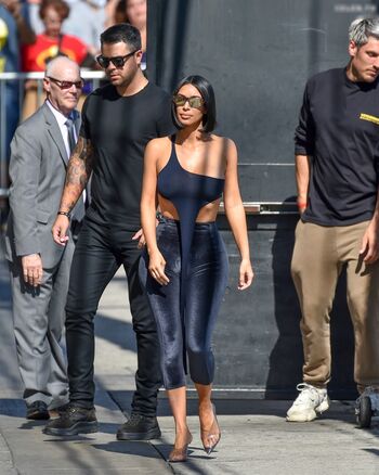 Kim Kardashian