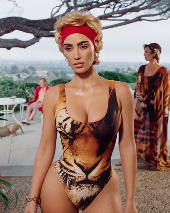 Kim Kardashian
