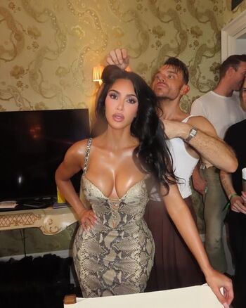 Kim Kardashian