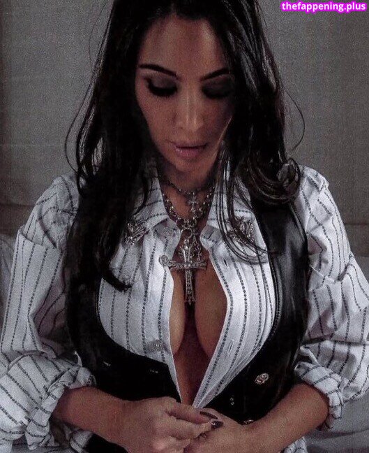 Kim Kardashian