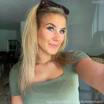 Kim niemann