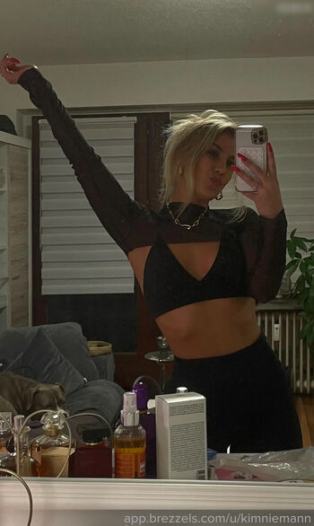 Kim niemann