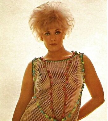 Kim Novak