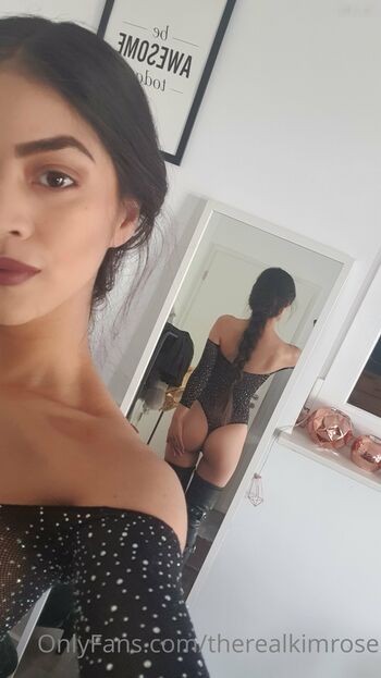 Kim-Rose