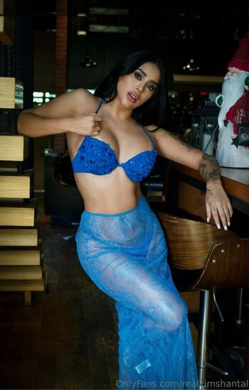 Kim Shantal