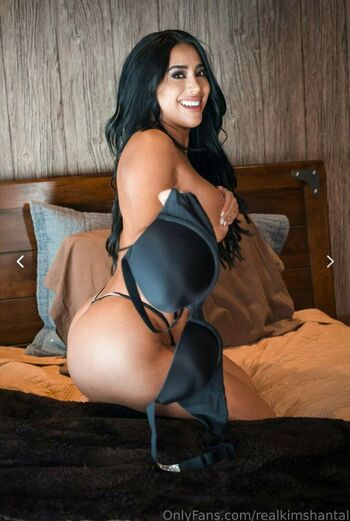 Kim Shantal