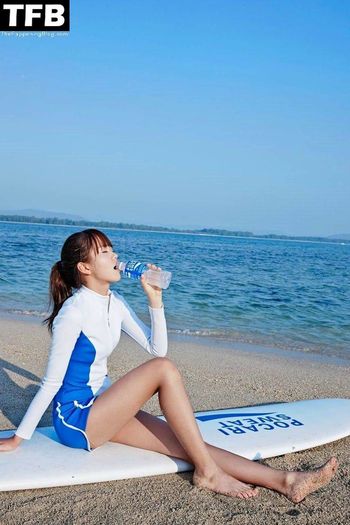 Kim So-hyun