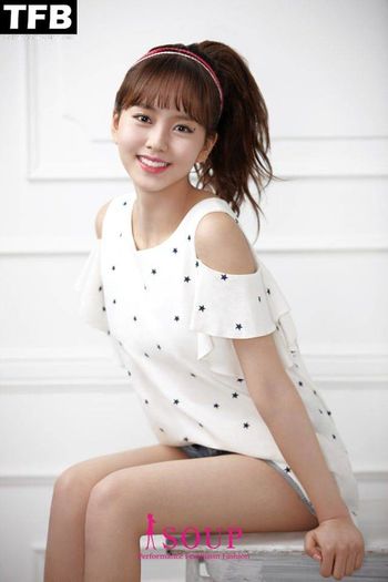 Kim So-hyun