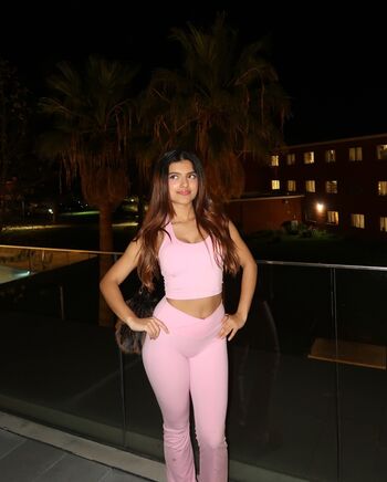 Kimaya Jane