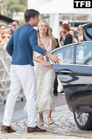 Kimberley Garner