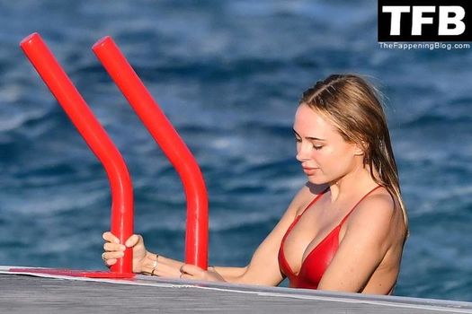 Kimberley Garner