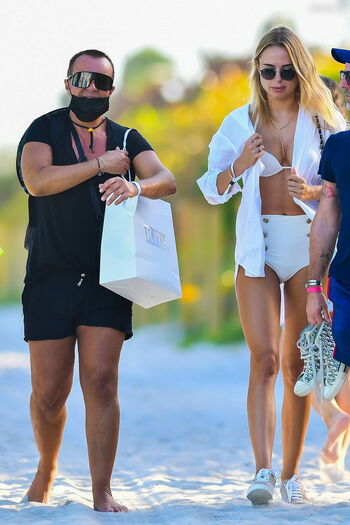 Kimberley Garner