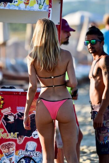 Kimberley Garner
